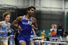 Lyons Invitational  Wheaton College Men’s Track & Field compete in the Lyons Invitational at Beard Fieldhouse . - Photo By: KEITH NORDSTROM : Wheaton, track & field